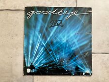 Pooh goodbye vinile usato  Varese