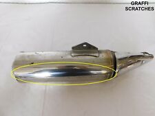 Terminale marmitta scarico usato  Casoria