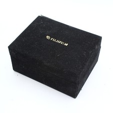 Original fujifilm black d'occasion  Vesoul
