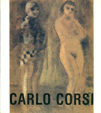 Carlo corsi giulio usato  Parma