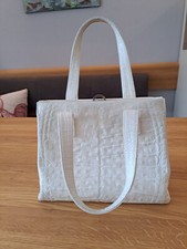 Vintage damen handtasche gebraucht kaufen  Wesel