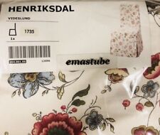 Ikea henriksdal bezug gebraucht kaufen  Bergisch Gladbach