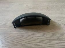09114457 - DASHBOARD PANEL DISPLAY CLOCK CENTER OPEL TIGRA B CORSA, usado comprar usado  Enviando para Brazil