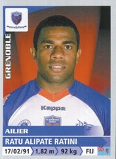 124 ratu alipate d'occasion  Bussy-Saint-Georges