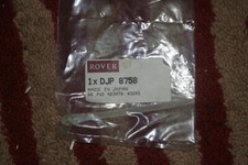 Nos rover harness for sale  HUNTINGDON