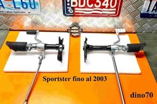 Harley davidson comandi usato  Nocera Superiore