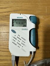 Edan sonotrax ultrasonic for sale  SOUTHAMPTON