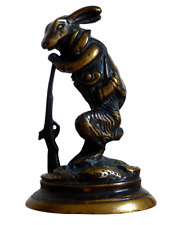 Ancien bronze animalier d'occasion  Avignon