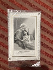 Images pieuses canivet d'occasion  Paris XI