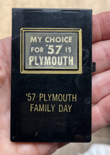 1957 plymouth family for sale  Traverse City