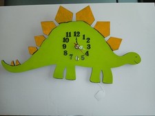 Green dinosaur wall for sale  Shelbyville
