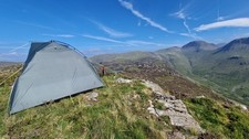 Durston dome ultralight for sale  THORNTON-CLEVELEYS