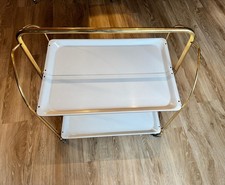 Wunderschöner vintage klappba gebraucht kaufen  Schnaittach