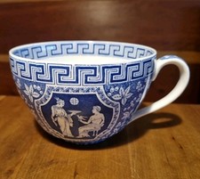 Spode jumbo tasse gebraucht kaufen  Ehrenkirchen