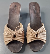 Softclox clog pantolette gebraucht kaufen  Nalbach