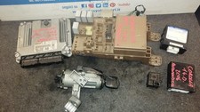 Kit centralina motore usato  Italia
