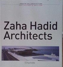 Zaha hadid architects usato Zaha hadid architects usato  Italia