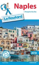 Guide routard naples d'occasion  France