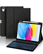 Backlit keyboard case for sale  Fort Smith