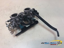 Rampe injection yamaha d'occasion  Bénouville