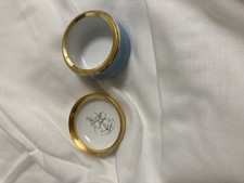 Crummles enamel trinket for sale  LONDON