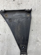 Stoßstangenhalter hinten link gebraucht kaufen  Schöppingen