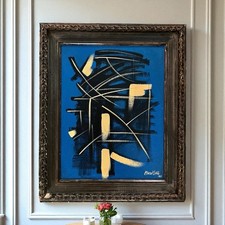 Artist signed 1963 for sale  Miami