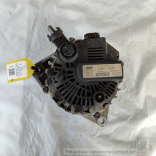 373002a601 tg12c140 alternator usato  Italia