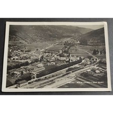 Cartolina garessio borgo usato Cartolina garessio borgo usato  Alessandria