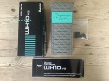 Ibanez wh10 wah for sale  HUNTLY