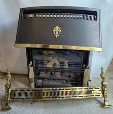 Valor homeflame unigas for sale  ELLESMERE PORT