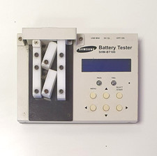 Samsung battery tester for sale  GLOSSOP