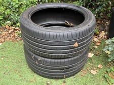 285 109y kumho for sale  BROMLEY