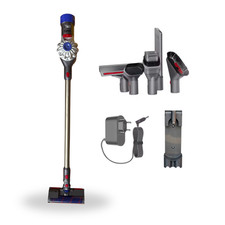 Dyson absolute stabstaubsauger gebraucht kaufen  Bad Oeynhausen