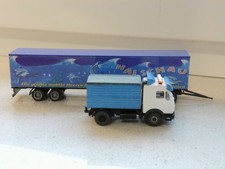 Schausteller anhänger hai gebraucht kaufen Schausteller anhänger hai gebraucht kaufen  Trappenkamp