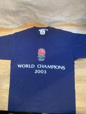 Official england rugby for sale  FELTHAM