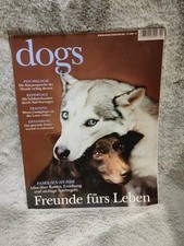 Dogs 2007 europas gebraucht kaufen  Waldkirch