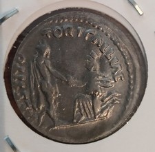 Riproduzione monete romane usato  Città di Castello