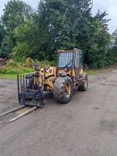 Cat caterpillar th62 for sale  MORECAMBE