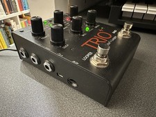 Digitech trio plus for sale  WADHURST