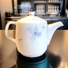 Beautiful nikko tea for sale  Longs