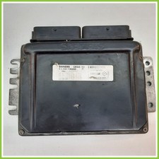 Centralina siemens s110115000 usato  Cona