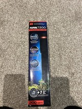 Fluval t200 aquarium for sale  YEOVIL
