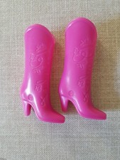 Barbie vintage années d'occasion  Bréval