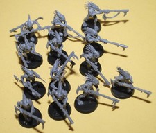Warhammer 40k tau for sale  LEEDS