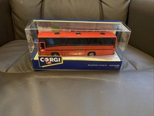 Corgi plaxton coach for sale  LLANELLI