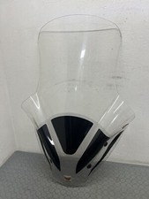 Plexi paravento parabrezza usato  Napoli