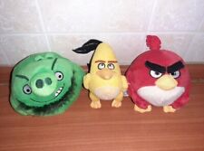 Lotto peluches pupazzi usato  Sassari