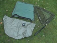 Fishing landing net for sale  BIRMINGHAM