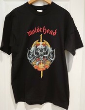 Motorhead vintage 2005 for sale  TWICKENHAM